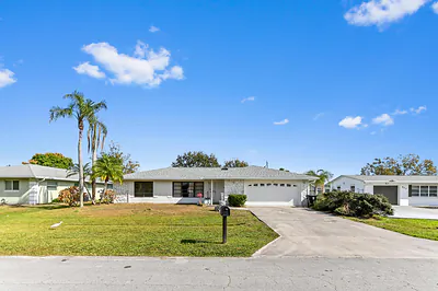 571 SE Anchor Lane, Port St. Lucie, FL 34983 Port St Lucie FL
