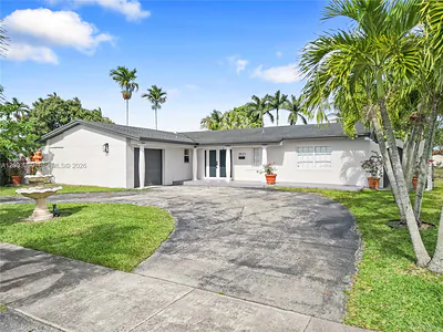 3921 SW 124th Ct Miami FL
