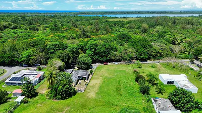 BO COTO NORTE, SECTOR GUAYANEY, MANATI Manati PR