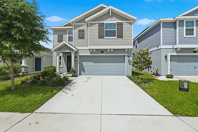 554 JETT LANE Davenport FL