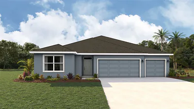 17607 WHISKEY CREEK TRAIL Parrish FL