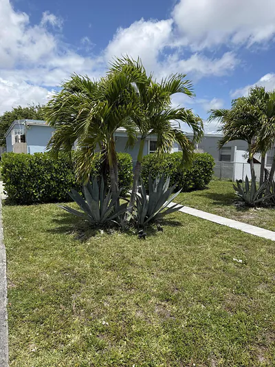 2241 Rutland Street, Opa-Locka, FL 33054 Opa Locka FL