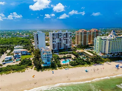 1905 N Ocean Blvd 4F #4F Fort Lauderdale FL