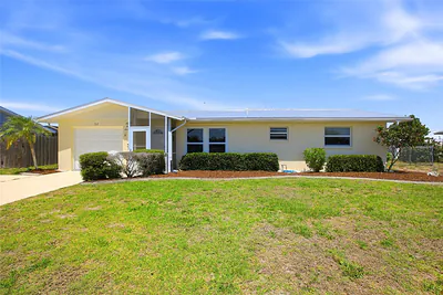 717 RIVIERA LANE Port Charlotte FL