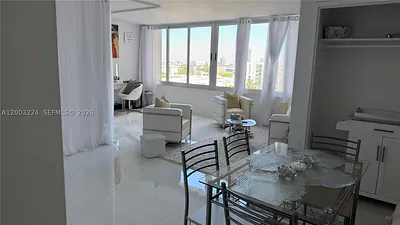 1200 West Ave 814 #814 Miami Beach FL