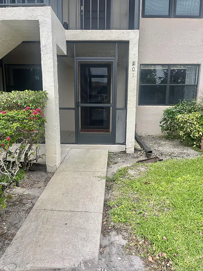 7178 Golf Colony Court 101, Lake Worth, FL 33467 #101 Lake Worth FL