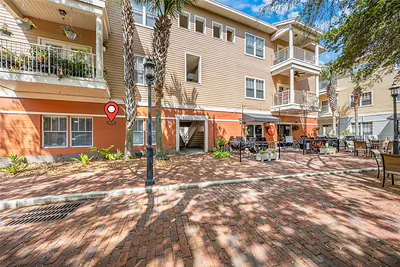 5141 SW 91ST WAY I-102 #I-102 Gainesville FL