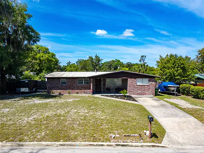 1516 PROSPECT STREET Palatka FL