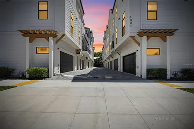 1801 N MORGAN STREET 11 #11 Tampa FL