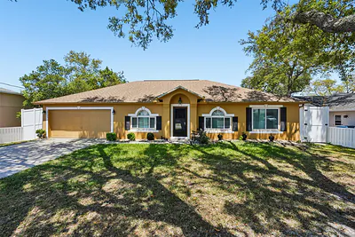 10423 BRADFORD STREET Spring Hill FL