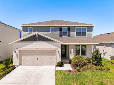 1868 GROVELINE ROAD St Cloud FL