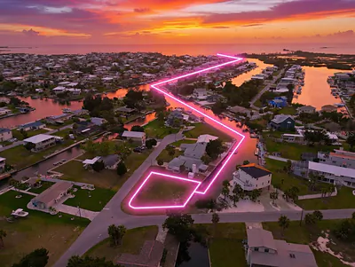 3463 PARAGON TERRACE Hernando Beach FL