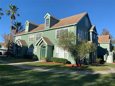 10416 WHITE LAKE COURT 10416 #10416 Tampa FL