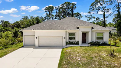 18105 POSTON AVENUE Port Charlotte FL