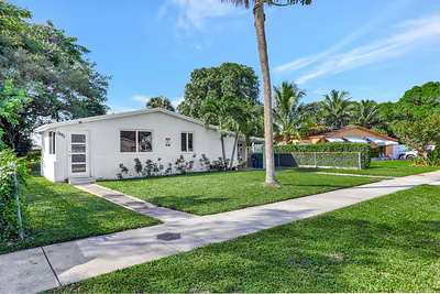 3440 NW 8th Court, Fort Lauderdale, FL 33311 Fort Lauderdale FL