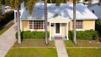 245 Cortez Road, West Palm Beach, FL 33405 West Palm Beach FL