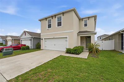 2935 TURNSTONE RUN St Cloud FL