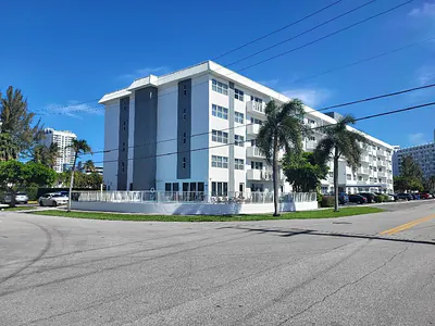 550 Bayshore Drive 104, Fort Lauderdale, FL 33304 #104 Fort Lauderdale FL