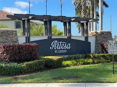 11498 SW 250th St 11498 #11498 Homestead FL