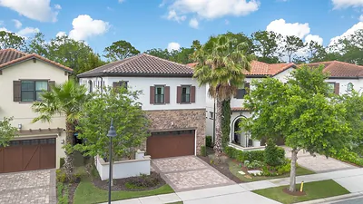 8394 VIA VITTORIA WAY Orlando FL