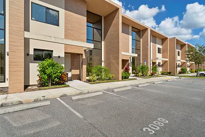 3099 ROCKEFELLER WAY Kissimmee FL