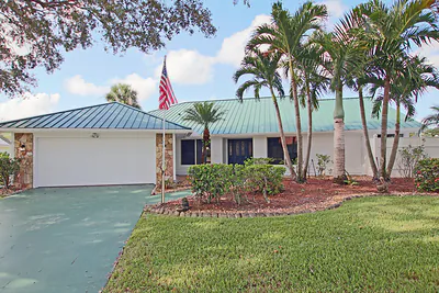 6944 Misty Lake Way, Jupiter, FL 33458 Jupiter FL