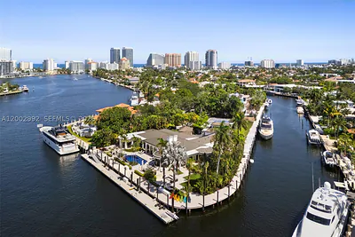 2300 Aqua Vista Blvd Fort Lauderdale FL
