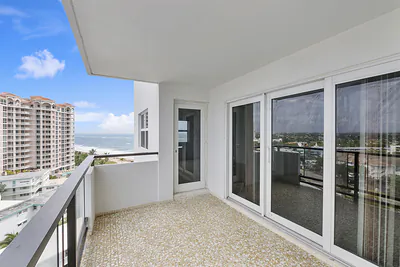 1500 S Ocean Boulevard 1101, Lauderdale-By-The-Sea, FL 33062 #1101 Lauderdale By The Sea FL