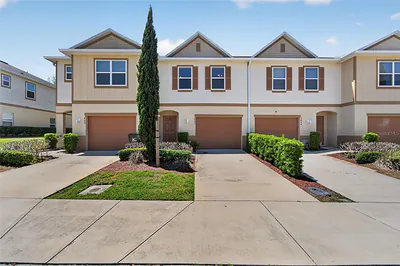 3842 HAMPSTEAD LANE Lakeland FL