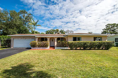 8355 SW 131st St Pinecrest FL