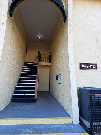 7409 ABONADO ROAD 7409 #7409 Tampa FL