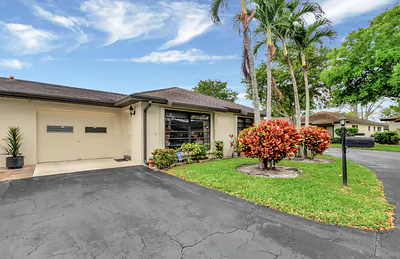 4660 Greentree Place 105b, Boynton Beach, FL 33436 #105b Boynton Beach FL