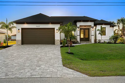 10401 SUNDAY DRIVE Port Charlotte FL