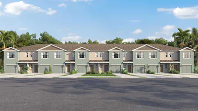 443 WARM HERON PLACE Ruskin FL