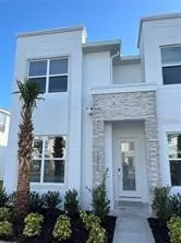 1396 PEACEFUL NATURE WAY 1396 #1396 Clermont FL