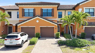 20352 LAGENTE CIRCLE Venice FL