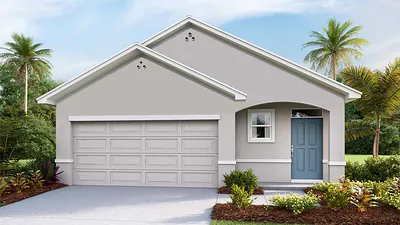 12014 NOBLE CHASE PATH Dade City FL