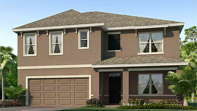 12014 FALLOW DOWN DRIVE Dade City FL
