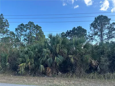 665 Woodcrest, Lehigh Acres, FL 33972 Lehigh Acres FL