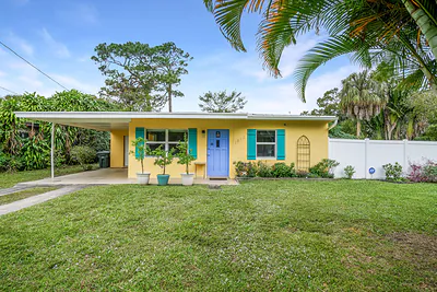 1815 S 30th Street, Fort Pierce, FL 34947 Fort Pierce FL