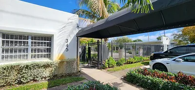 345 NE 80th Ter 134 #134 Miami FL