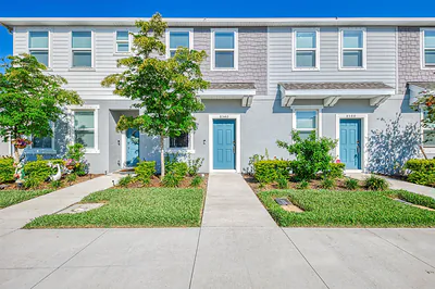 8540 DAYBREAK STREET Sarasota FL