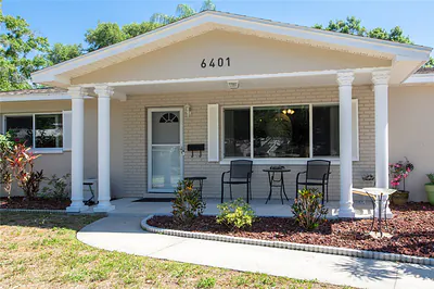 6401 26TH WAY N St Petersburg FL