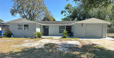 3338 TRUMAN DRIVE Holiday FL