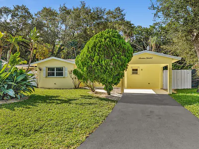 1700 SW 30th Street, Fort Lauderdale, FL 33315 Fort Lauderdale FL