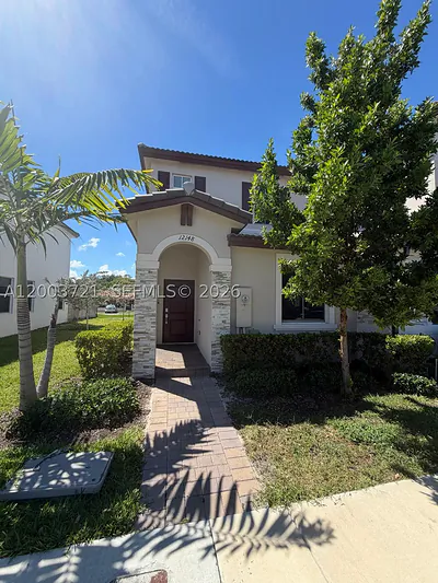 12148 NW 24th Place 12148, Miami, FL 33167 #12148 Miami FL