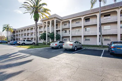 1303 S HERCULES AVENUE 19 #19 Clearwater FL