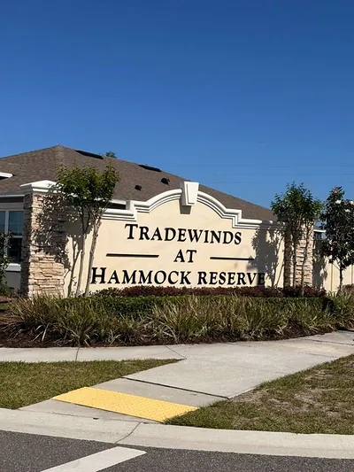 2518 TRINIDAD ROAD Haines City FL