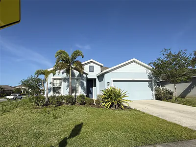 6205 114TH AVENUE E Parrish FL