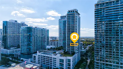 3301 NE 1st Ave H1215 #H1215 Miami FL